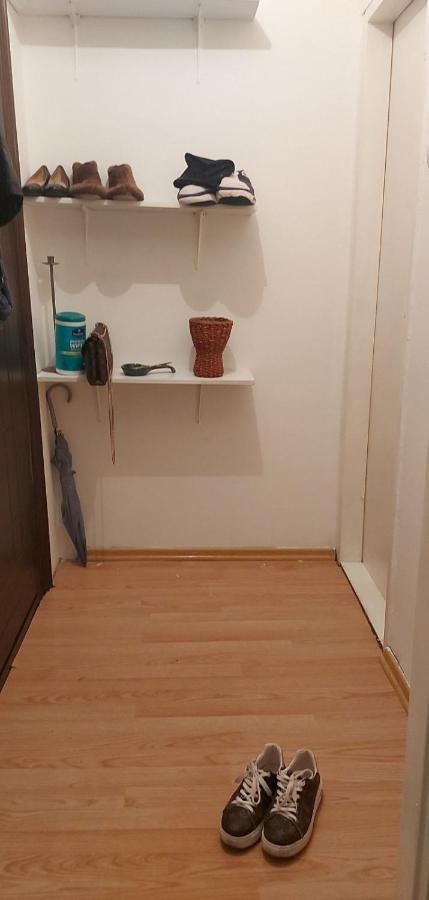 Ada Apartman Apartamento Sarajevo Exterior foto