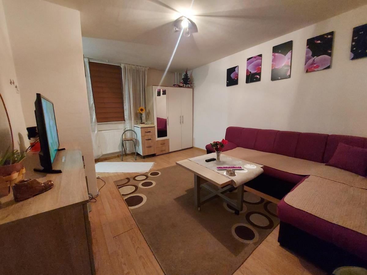 Ada Apartman Apartamento Sarajevo Exterior foto