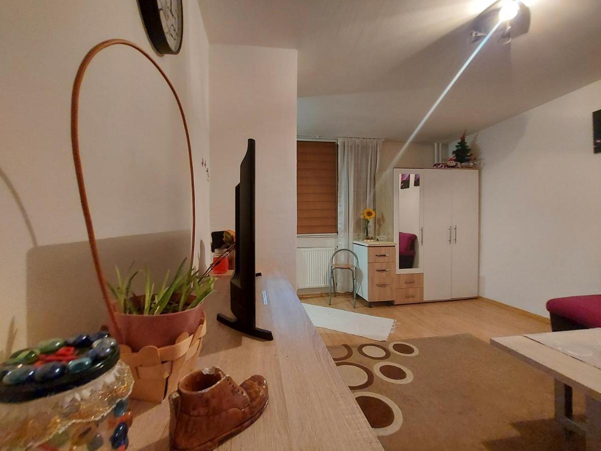Ada Apartman Apartamento Sarajevo Exterior foto