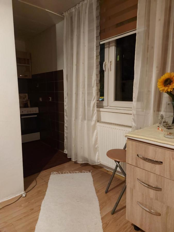 Ada Apartman Apartamento Sarajevo Exterior foto
