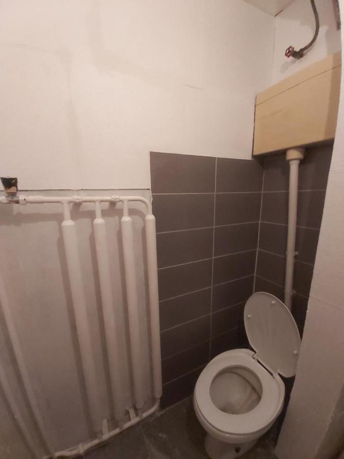 Ada Apartman Apartamento Sarajevo Exterior foto
