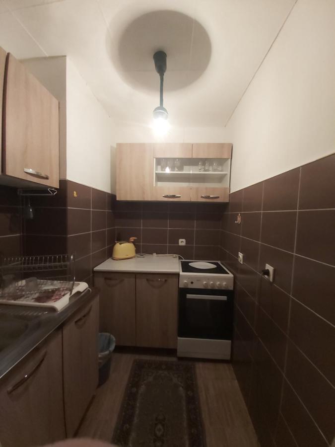 Ada Apartman Apartamento Sarajevo Exterior foto